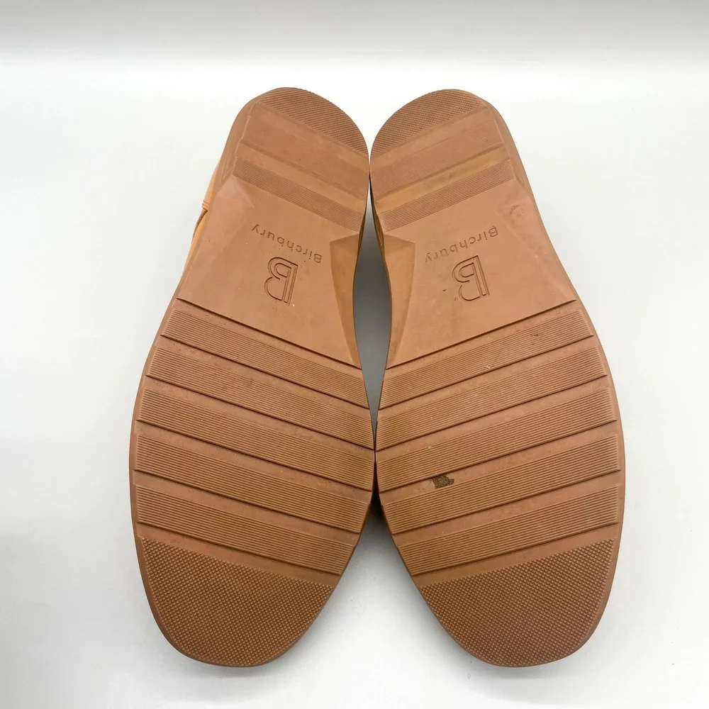 Birchbury barefoot minimalist